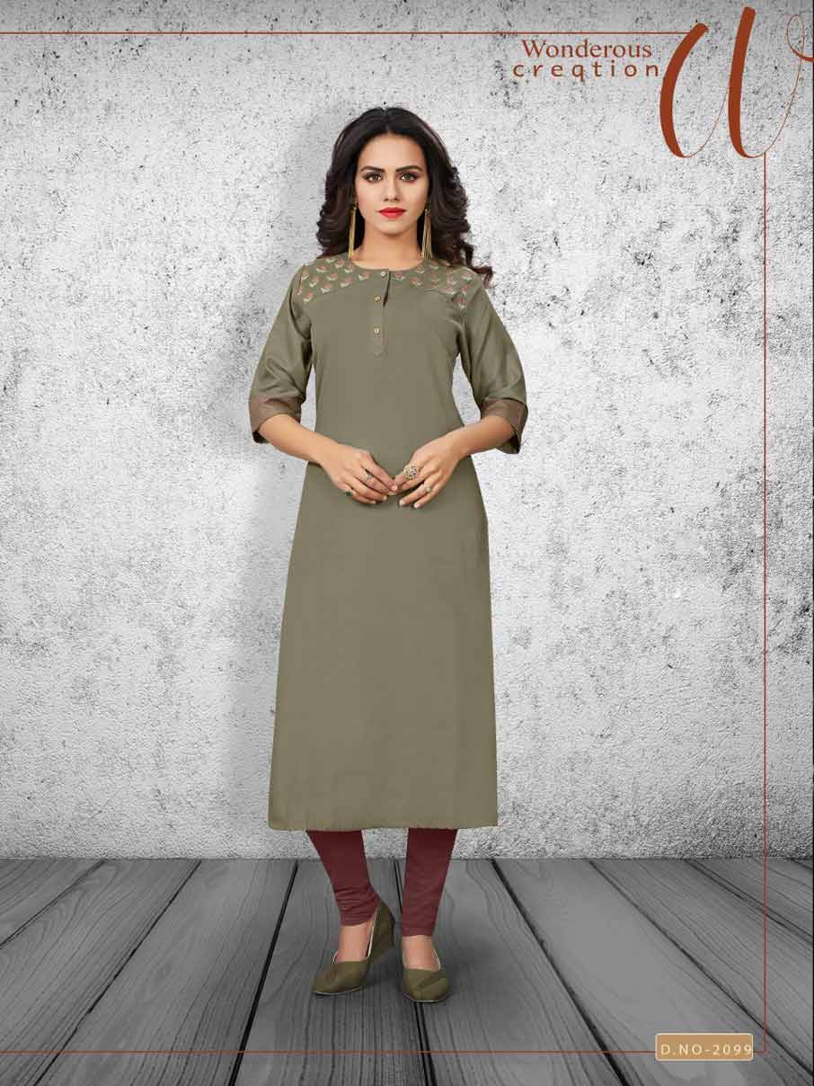 Dehliz Trends Pranci Vol-2 Cotton Kurti Dehliz Trends Pranci Vol-2 Cotton Kurti